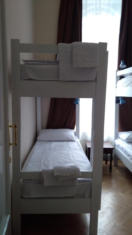Hotel Nice ティビリシ エクステリア 写真
